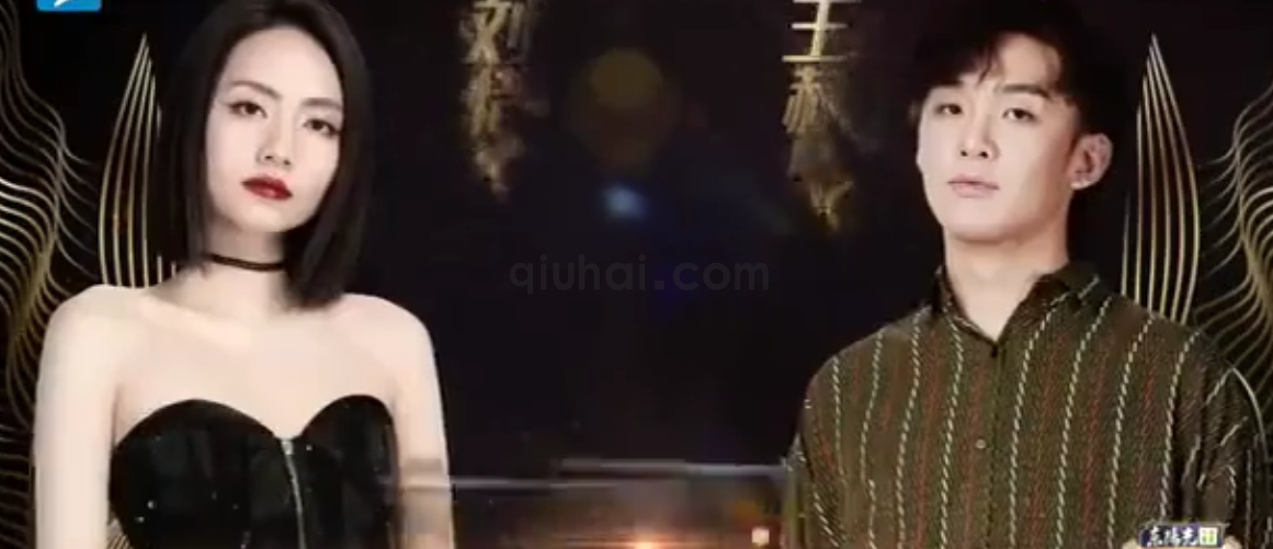 网络流行曲-大风吹-@刘惜君 @刘惜君 王赫野携手演唱粤语歌曲《大风吹》！