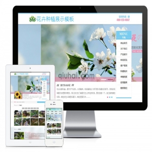 模板介绍：本模板自带eyoucms内核，无需再下载eyou系统，原创设计、手工书写DIV+CSS，完美兼容IE7+、Firefox、Chrome、360浏览器等；主流浏览器；结构容易优化；多终端均可正常预览。使用过程有什么问题可以加群交流（QQ群号：