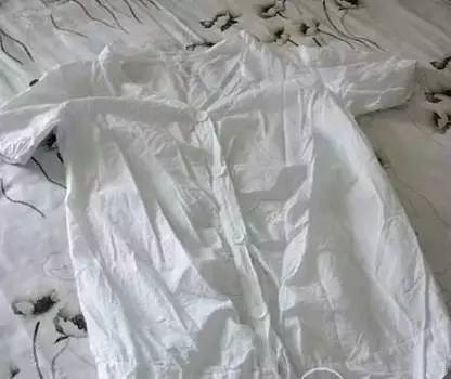 衣服起皱了7种处理方式值得收藏(图1)