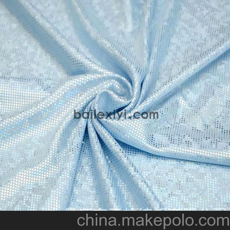 服装面料分类-棉布