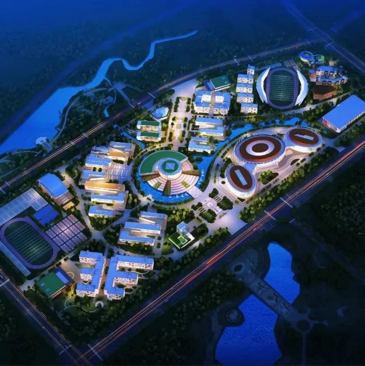 教育建筑